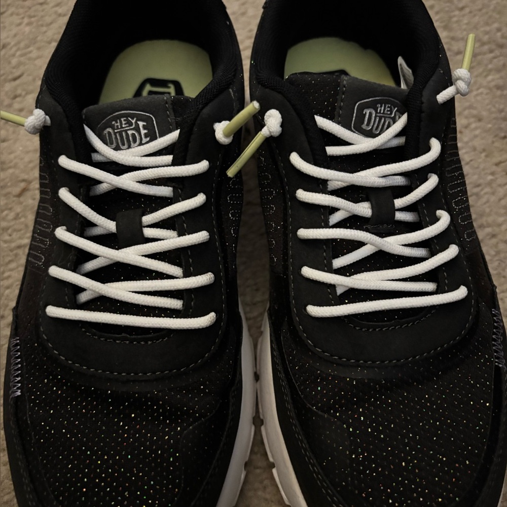 Hey Dude Sirocco Sneakers